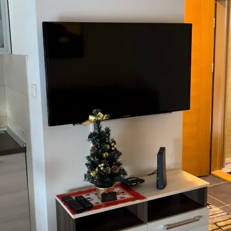 Ristic Apartment