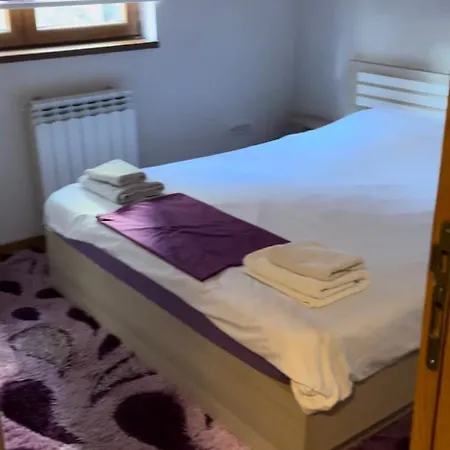 Apartment Ristic Zlatibor