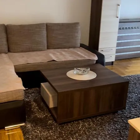 Apartment Ristic *