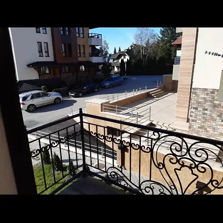 Ristic Apartment *