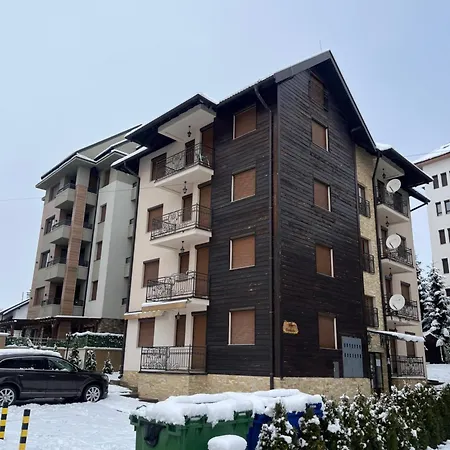 Apartment Ristic