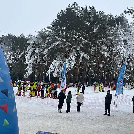 Ristic * Zlatibor